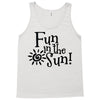 fun in the sun Tank Top