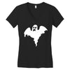 ghosh (2) Women's V-Neck T-Shirt