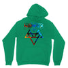 neffex Unisex Hoodie