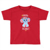 Little Peanut Toddler T-shirt