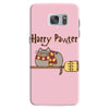 Pusheen the Cat Harry Potter Samsung Galaxy S7