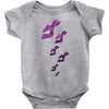 Jojo Menacing Baby Bodysuit
