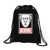 bernie sanders 2016 Drawstring Bags