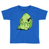 prank call of cthulhu Toddler T-shirt