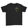 Cute Alien Youth Tee