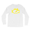 check engine light Long Sleeve Shirts