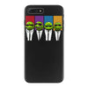 reservoir turtles iPhone 7 Plus Case
