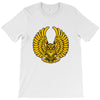 gold owl T-Shirt