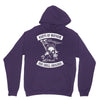 red shell original Unisex Hoodie