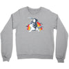 death is magic Crewneck Sweatshirt