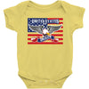 american eagle Baby Bodysuit