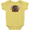 original hunter Baby Onesie