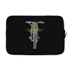 caferacer Laptop sleeve