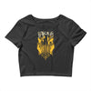 biotropolis Crop Top