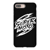 supermoto w iPhone 8 Plus
