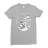 god save the quinn Ladies Fitted T-Shirt