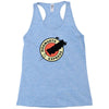 magic express Racerback Tank