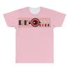 record All Over Men's T-shirt