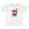 rotten Toddler T-shirt