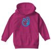 profesor Youth Hoodie