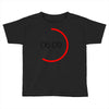 time check Toddler T-shirt