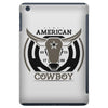 american cowboy iPad Mini