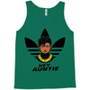 hey auntie killmonger Tank Top