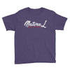 natural beauty and the best Youth Tee