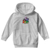 pokerangers Youth Hoodie