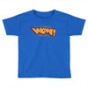 efeck teks Toddler T-shirt