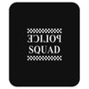 police squad Mousepad