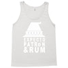 expecto patron &amp; ru Tank Top