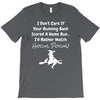 i'm tired of football! T-Shirt