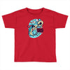 dead &amp; sea Toddler T-shirt
