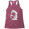 mens funny Racerback Tank