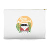 Sleep Around Accessory Pouches