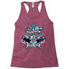 master your craft Racerback Tank