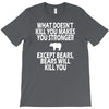 bears kill you T-Shirt