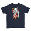 maneki trooper Youth Tee