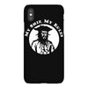 blackbeard pirate ship iPhoneX