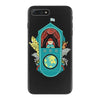 aquatic adventurer iPhone 7 Plus Case