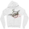 plan b Zipper Hoodie