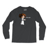 i love you Long Sleeve Shirts