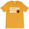Occupy Mars T-Shirt