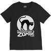schrodinger cat V-Neck Tee