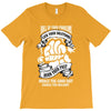 roll up your problems T-Shirt