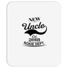 New Uncle 2018 Rokie Dept. Mousepad