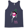radis jacob Tank Top