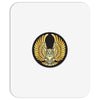gold animal best Mousepad