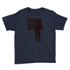 you are here Youth Tee